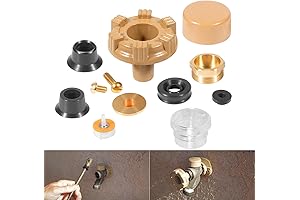 RK-17MH Repair Kit Metal for Woodford Model 17 Outdoor Faucet Water Spigot