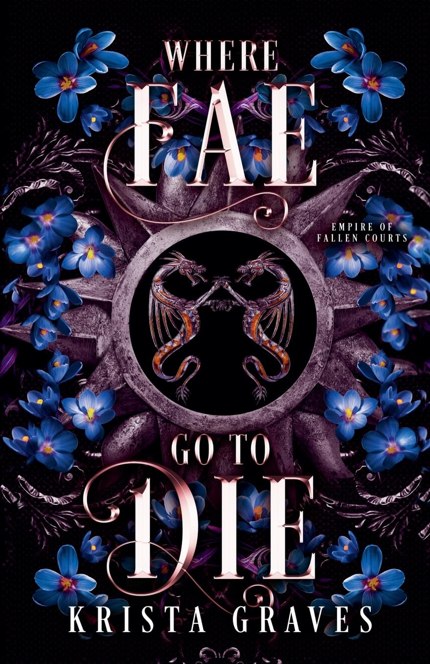 Where Fae Go to Die: 1