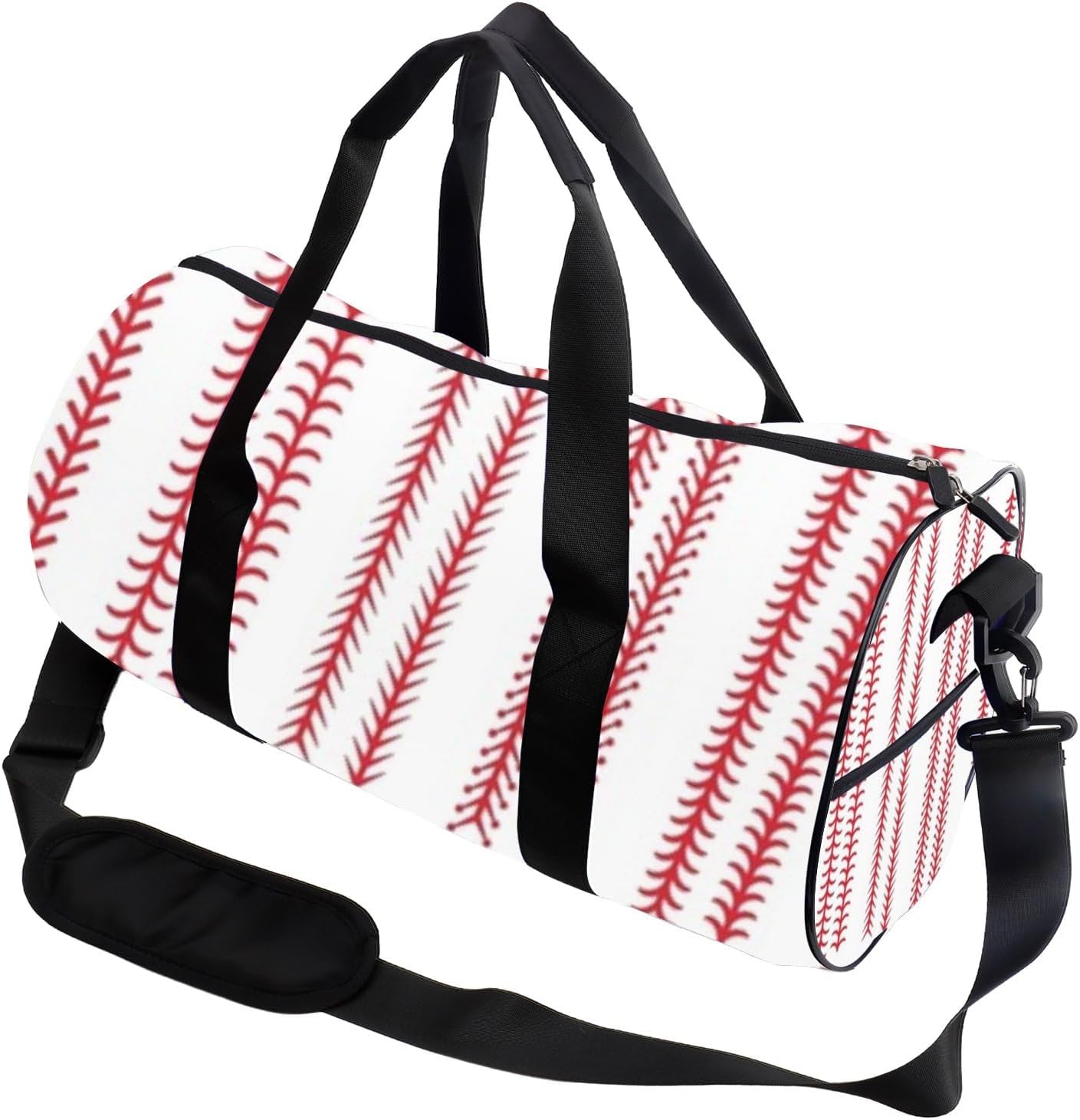 Bolsas Deportivas de Lona