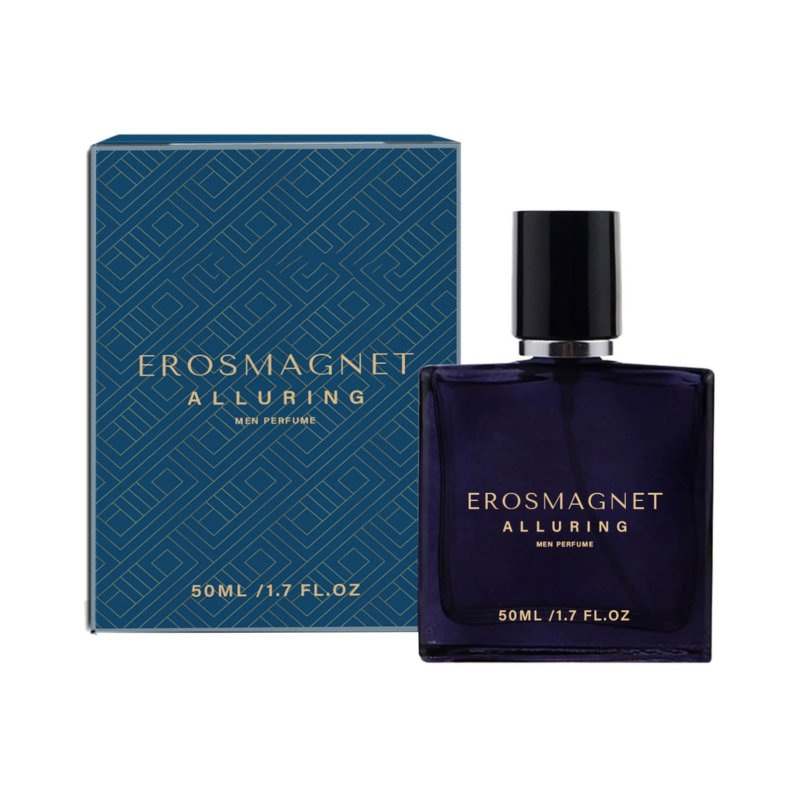 Oxytocin Herrenparfüm 50 ml Dbg540 (Navy-a, One Size) : Amazon.de 