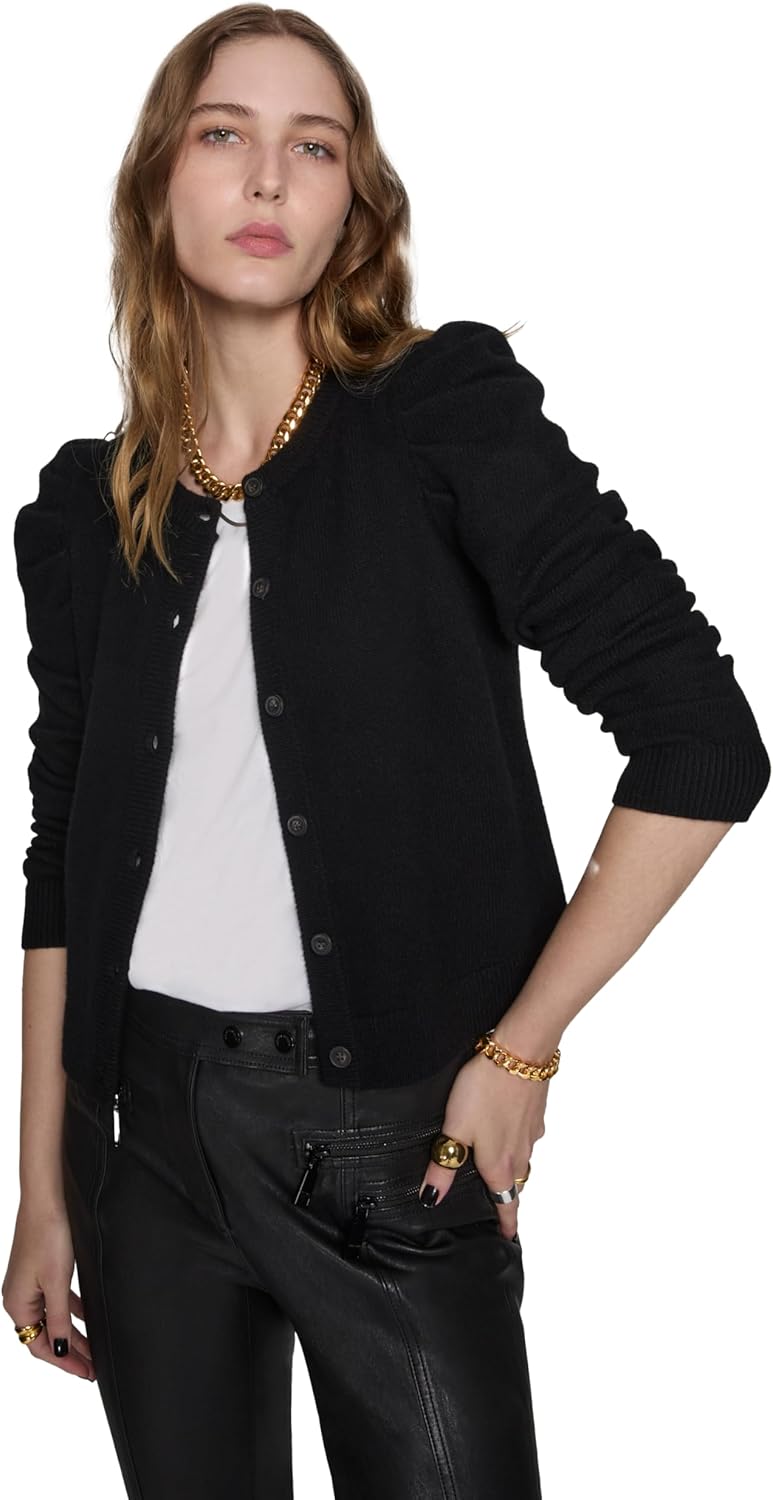 Rebecca Minkoff Women's Janine Cardigan