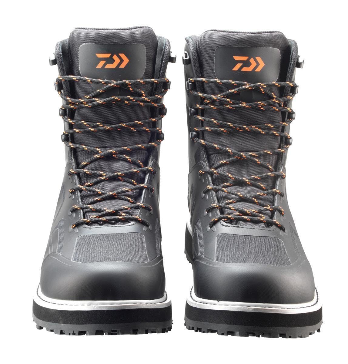Daiwa D-Vec Wading Boots Wading Pro Watschuhe (45)