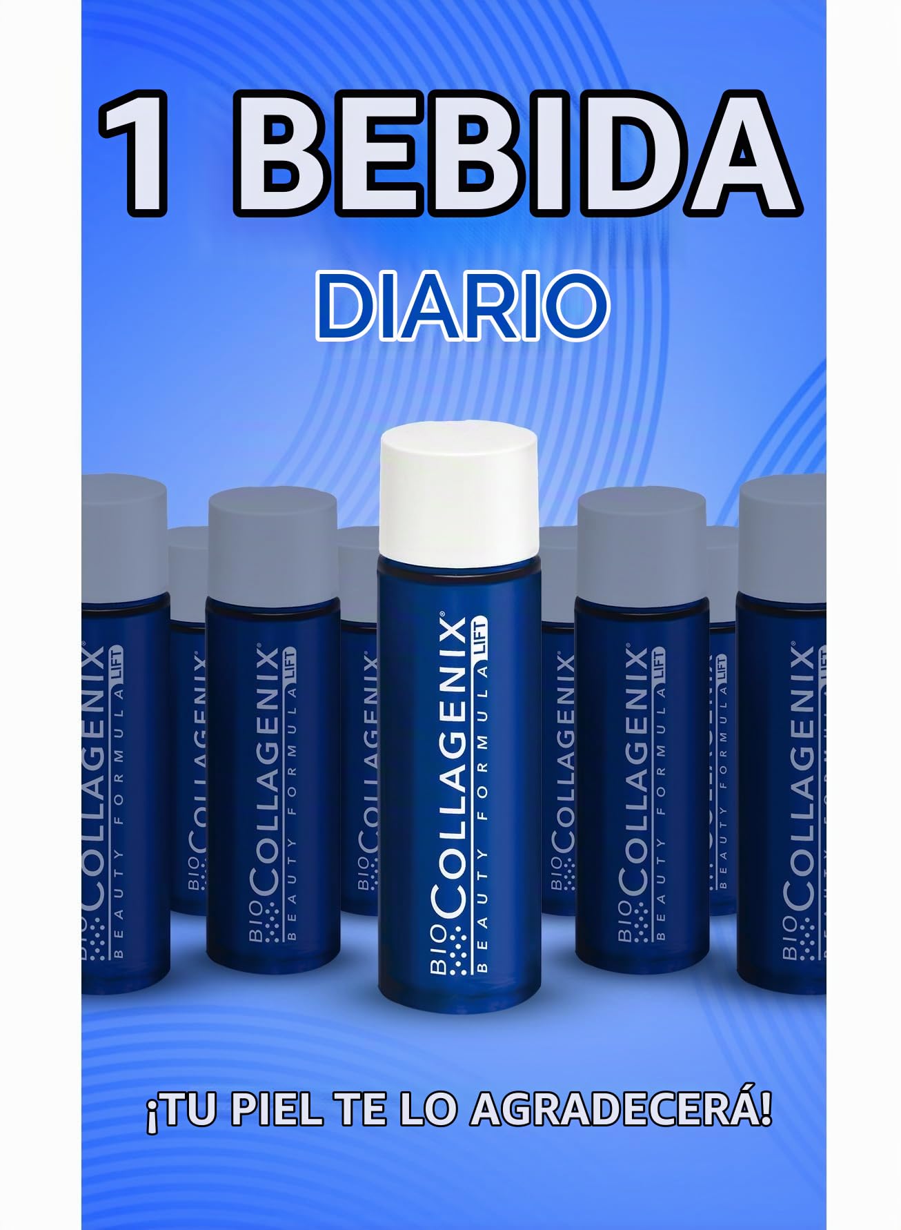 BioCollagenix Beauty Formula Lift Esi 10x30ml