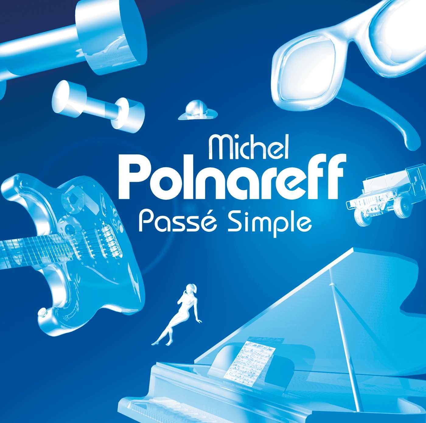 Passé simple