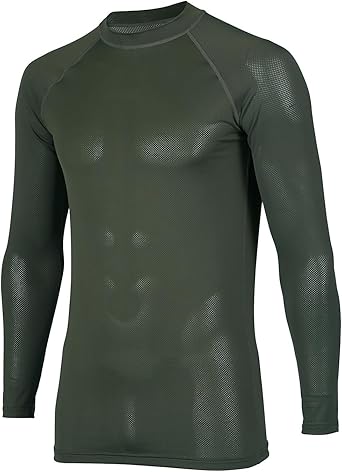 【専用☆⑥】 Amazon.co.jp: [クロダルマ] 長袖アンダーレイヤー 47419 C/#11