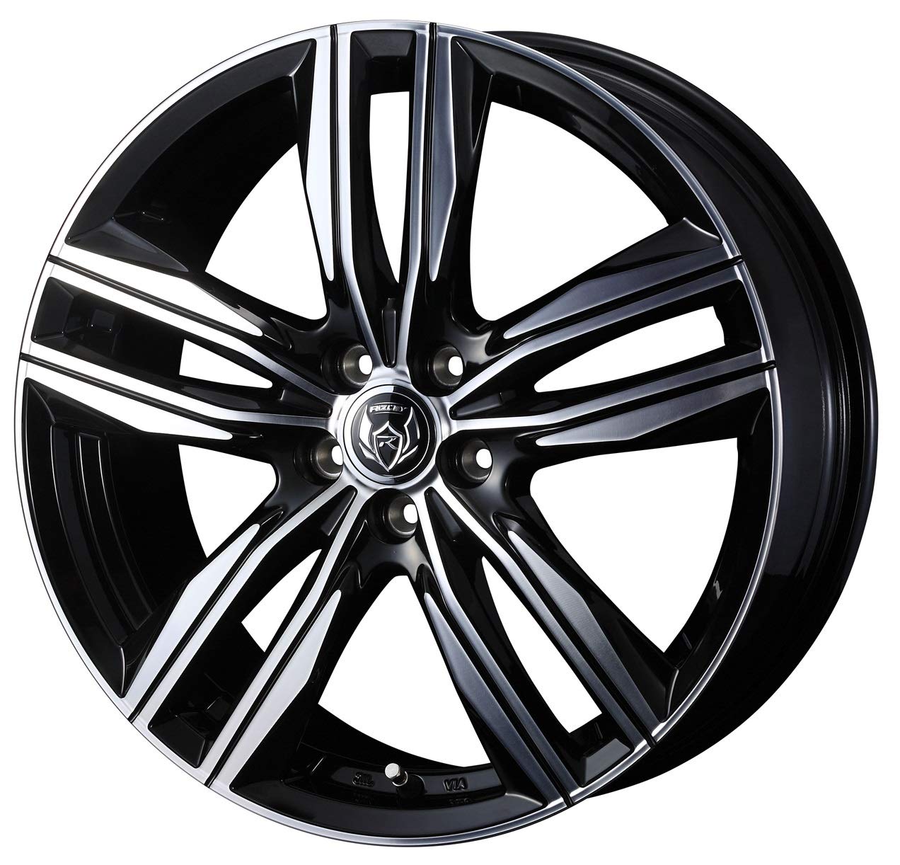 Amazon | 【スタッドレスタイヤ・ホイール 4本セット】 18インチ