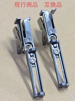 himmm様　専用 Amazon | 新日軽（SHINNIKKEI）純正部品 4点セット。戸車+網戸