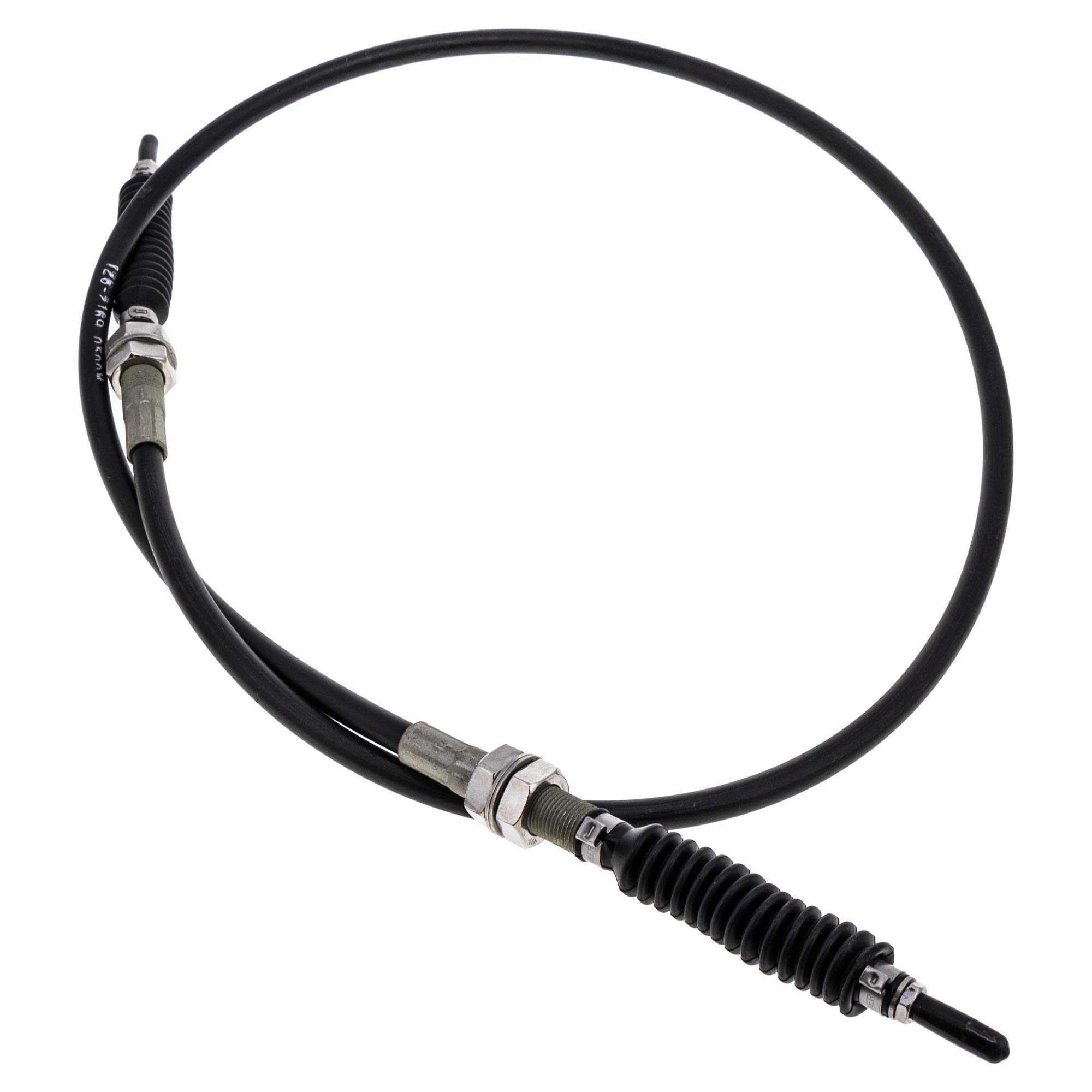 Amazon.com : Exmark 126-2169 Motion Cable SSS270CSB00000