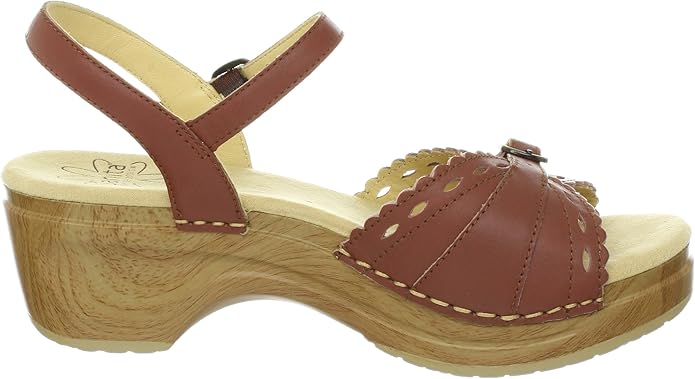 Sanita dawn sandals Clearance