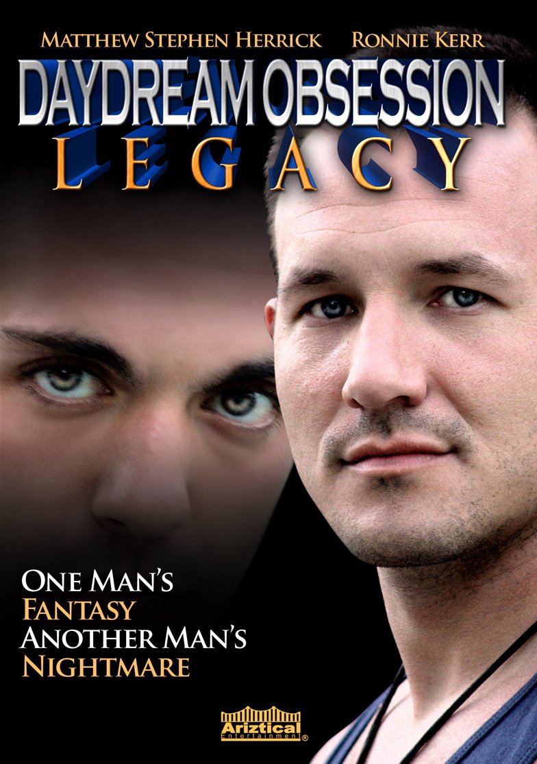 Daydream Obsession: Legacy DVD importación del Reino Unido versión original