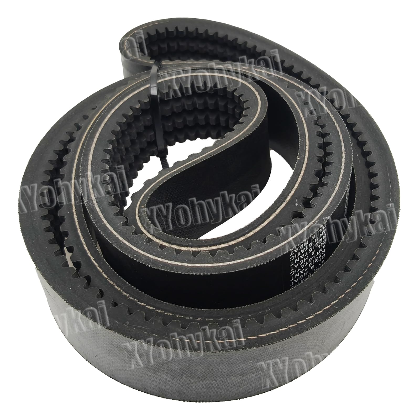 「RT-174760」 Amazon.com: XYo 7177671 Drive Belt Fits for Bobcat S630 S650 T630