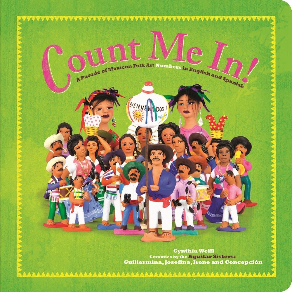 Buy Count Me In! — BookShops.in