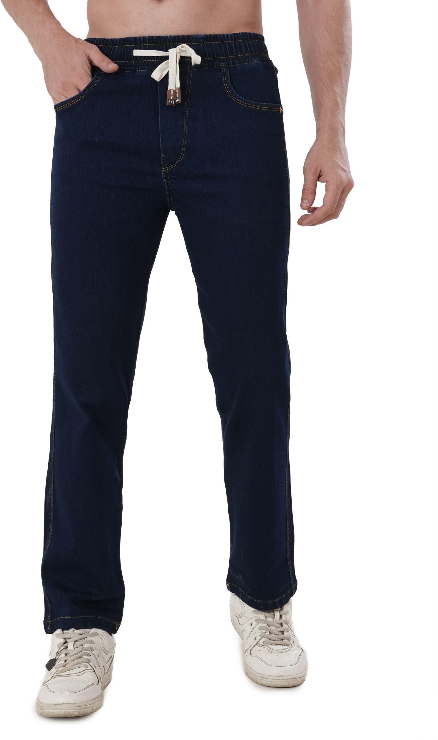 kyber Solid Men Joggers Track Pants-picture-31
