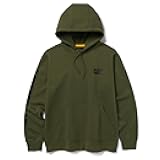 Workwear Men's Caterpillar Trademark Banner Hoodie