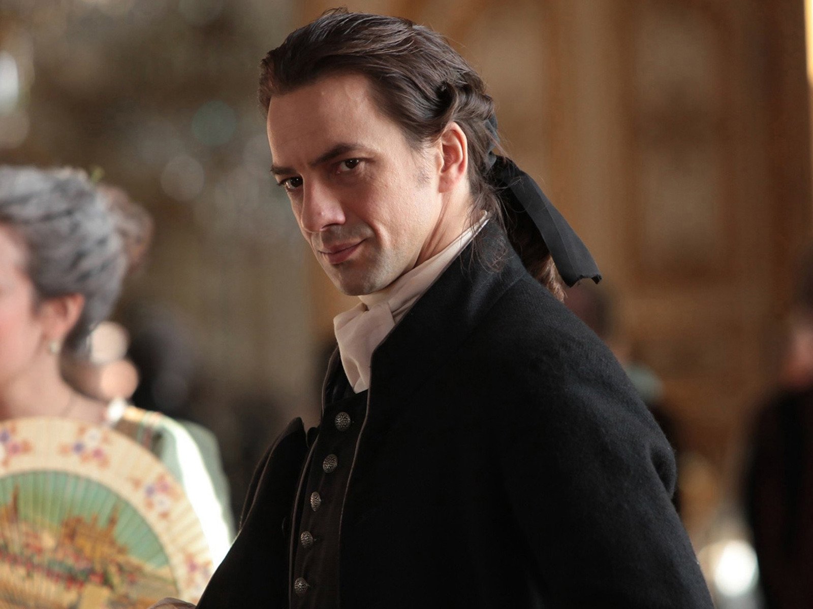 Watch Nicolas Le Floch Prime Video