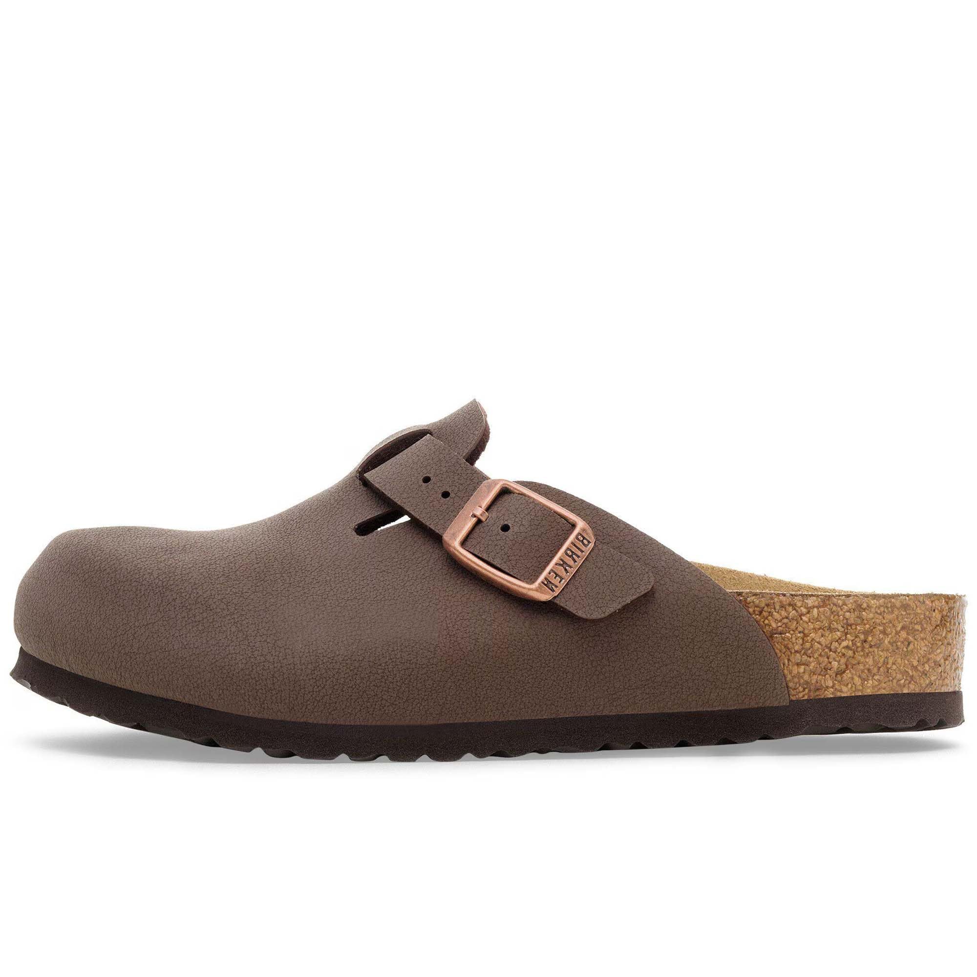 Birkenstock Boston Kids BS 1030809, Zoccolo