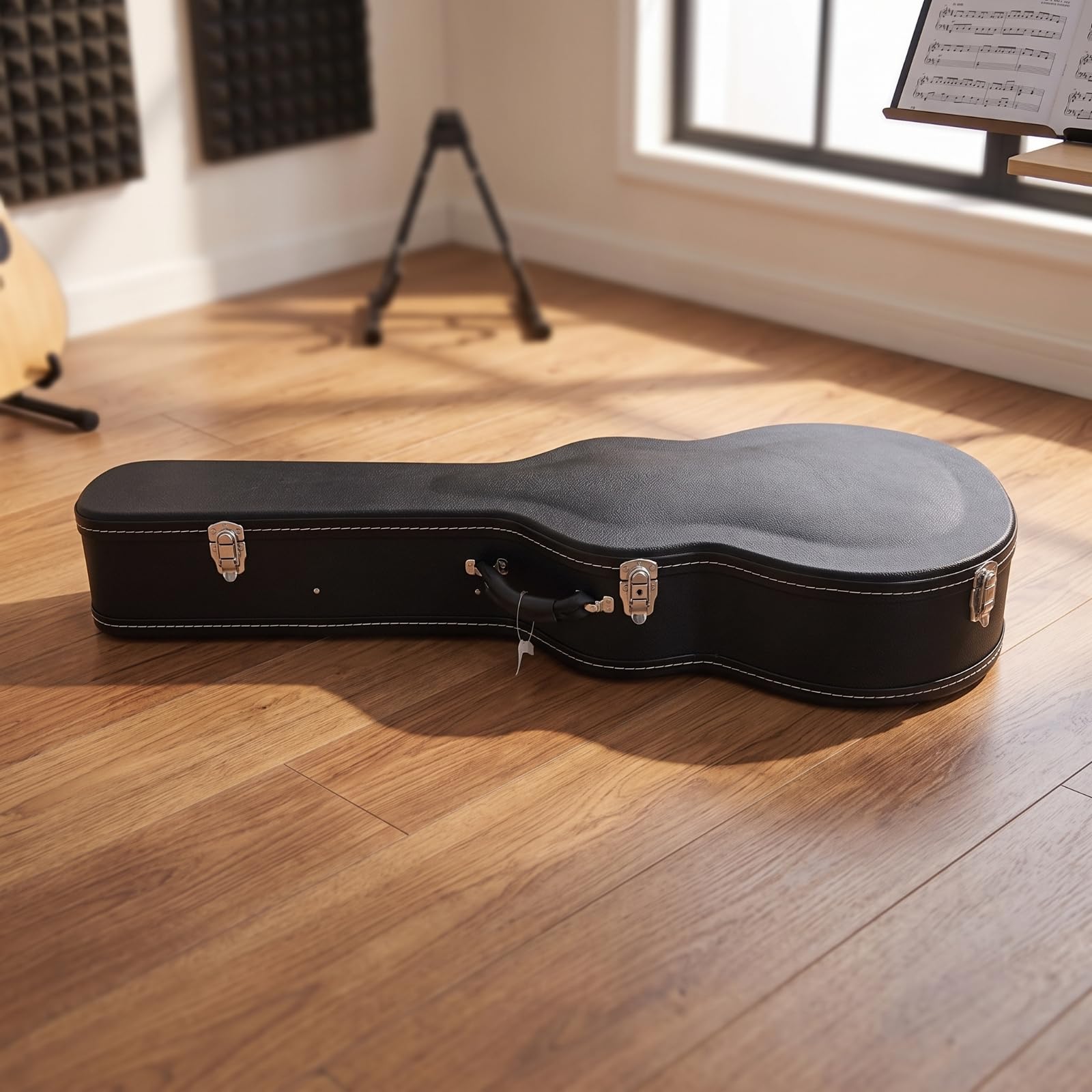 Astuccio per Chitarra Acustica