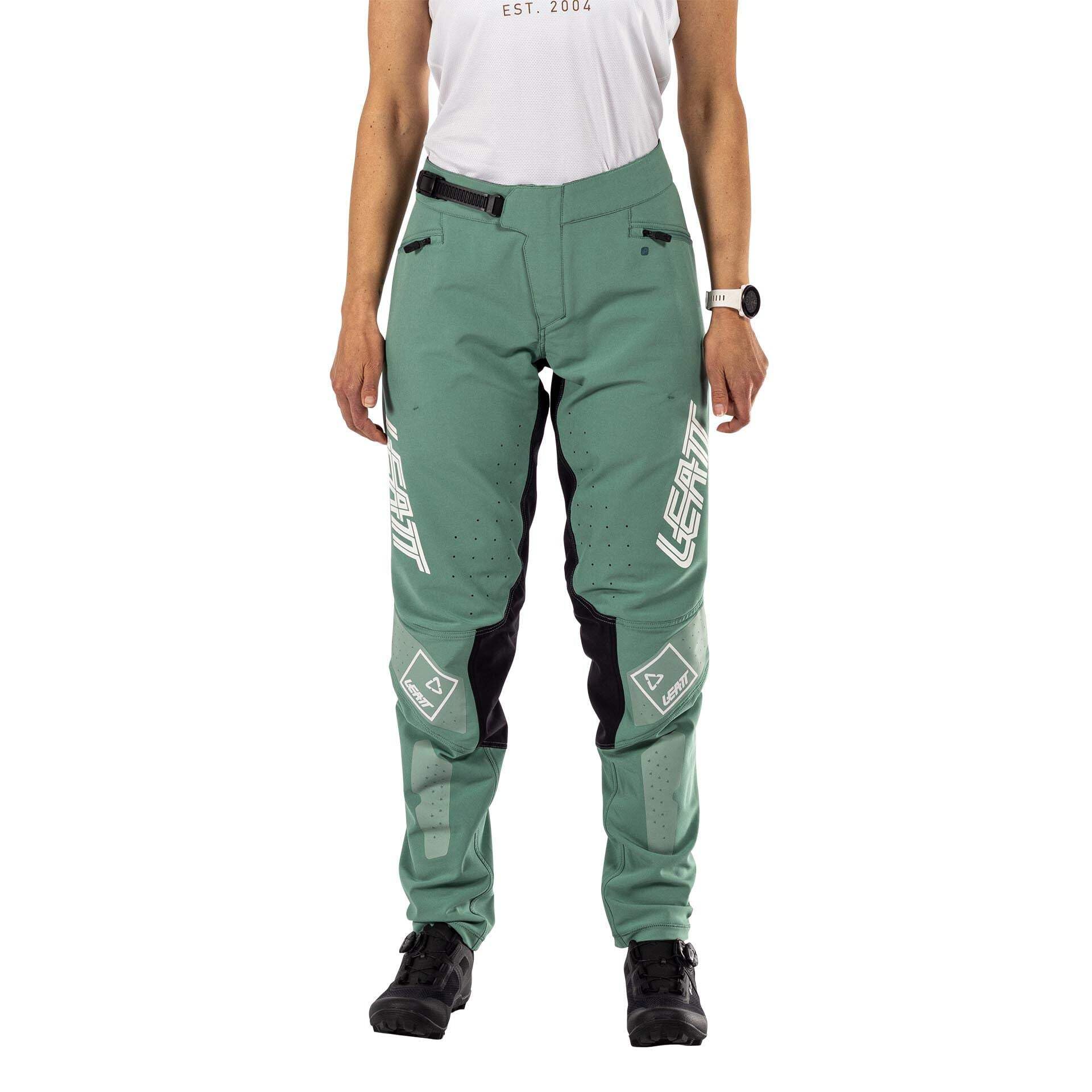 Leatt Damen Hose