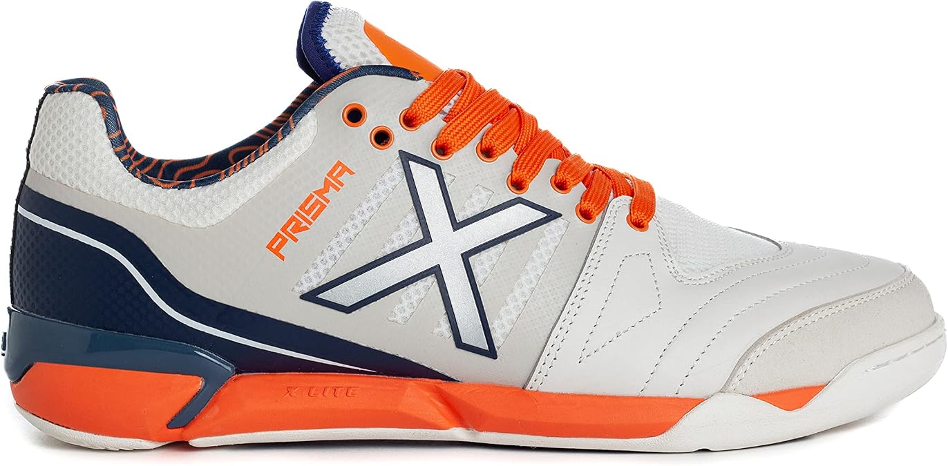 Munich Prisma Scarpe da Ginnastica BasseUnisex - Adulto