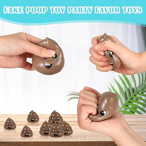 Miniatura 4 de Lenwen Paquete de 24 bolas para el estrés, juguetes elásticos, divertidos juguetes sensoriales novedosos para Halloween, alivio de la ansiedad,