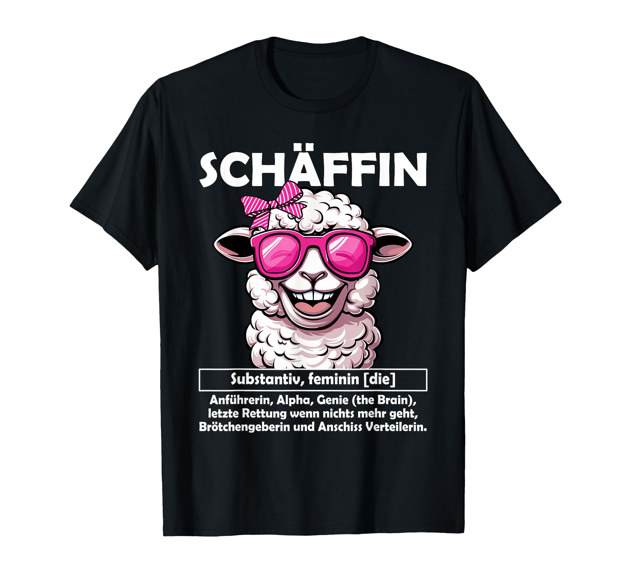 Kleidung mit Designs von Amazon Merch on Demand