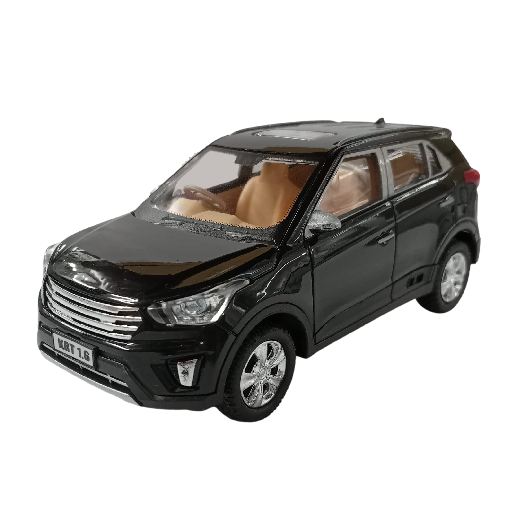 Amisha Gift Gallery Plastic Indian Suv Pull Back Car, Pack Of 1, Black (B07NGMKCY1) Amazon Price History, Amazon Price Tracker