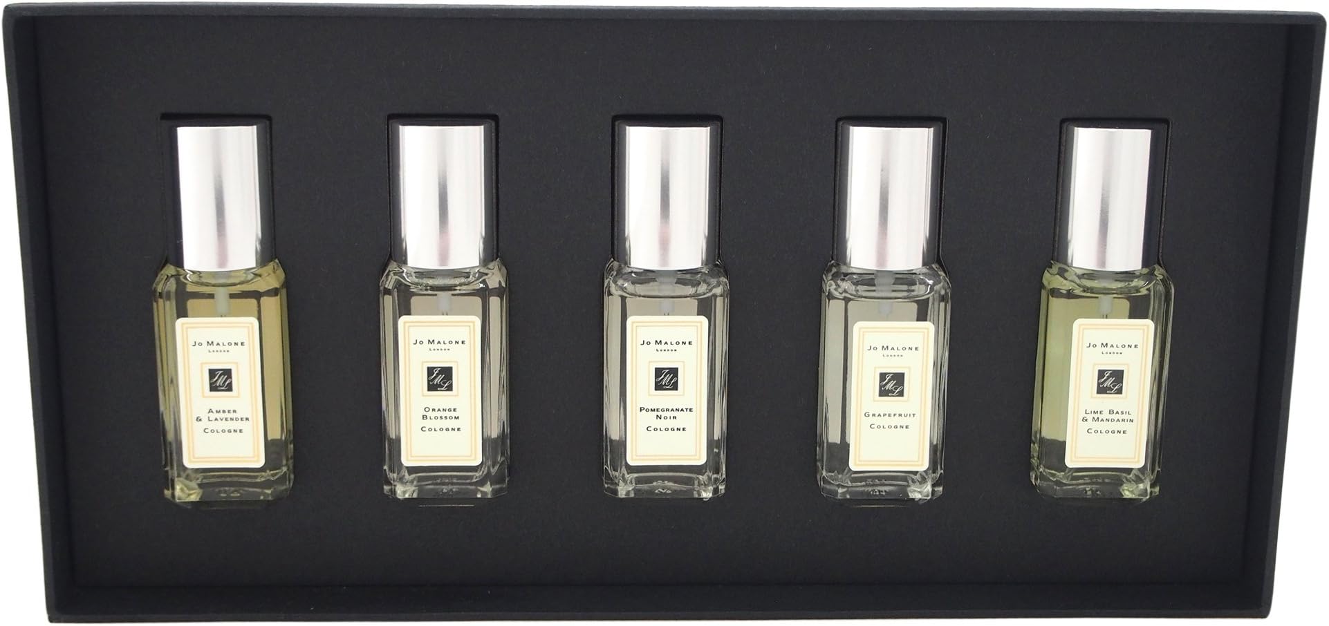 Cologne Set (5 Pc. Gift Set)