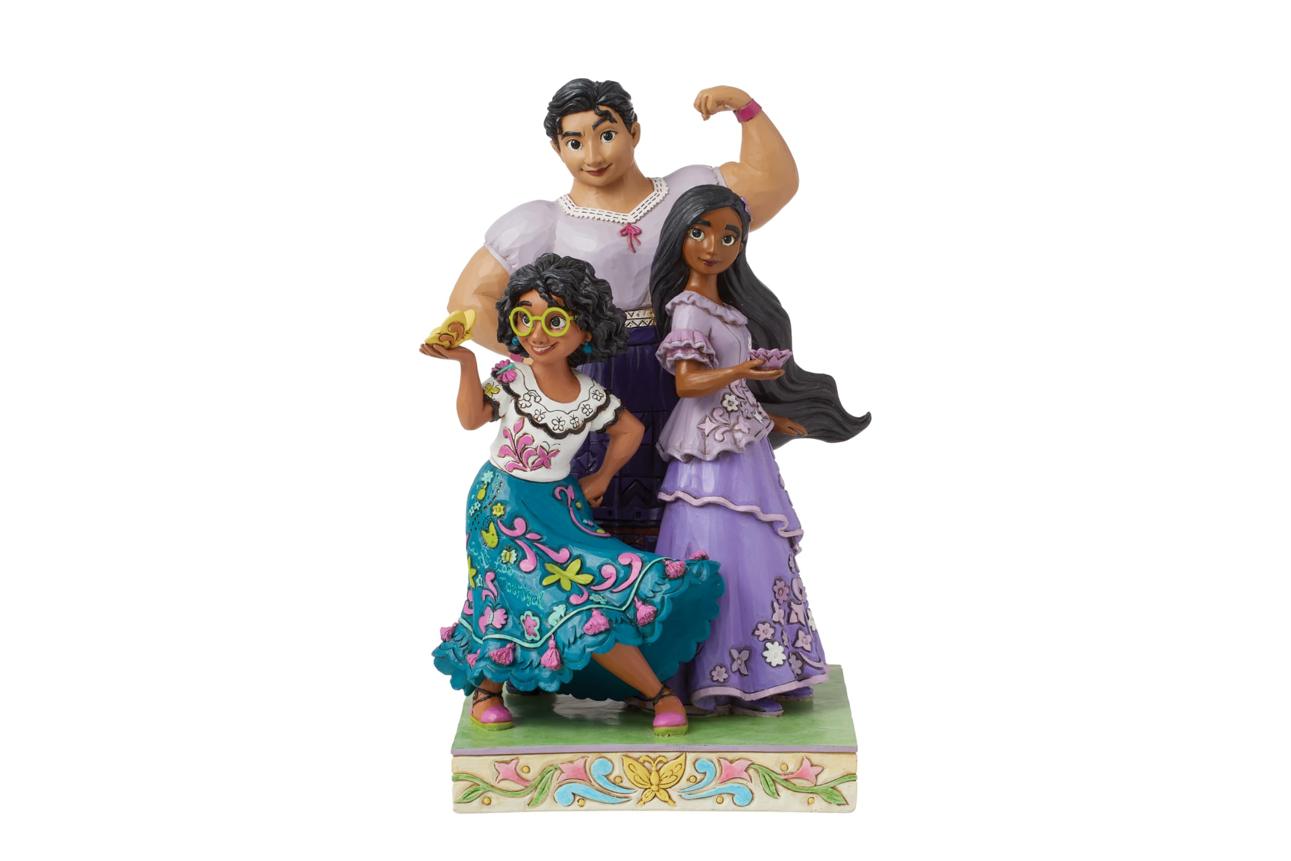 Disney Traditions Figurina Encanto Collezione