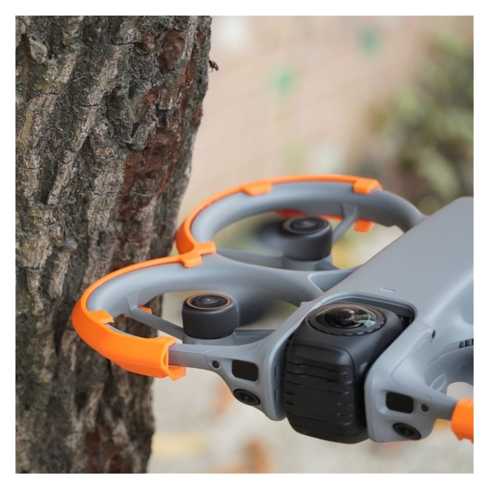 Compatibile con DJI, Propeller Guard Avata
