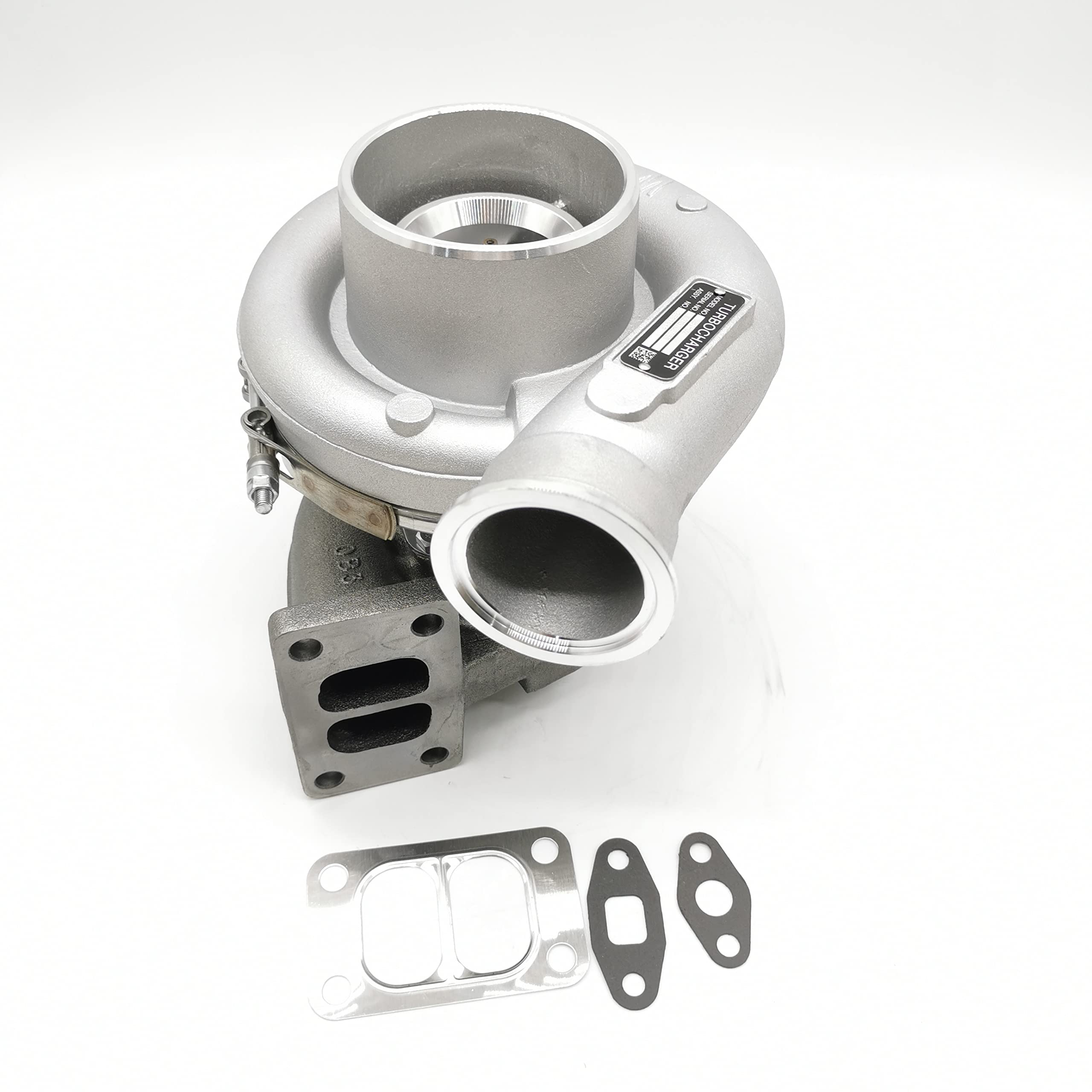 Amazon.com: Turbo H1C Turbocharger 3531456 3531696 For Dodge Ram 