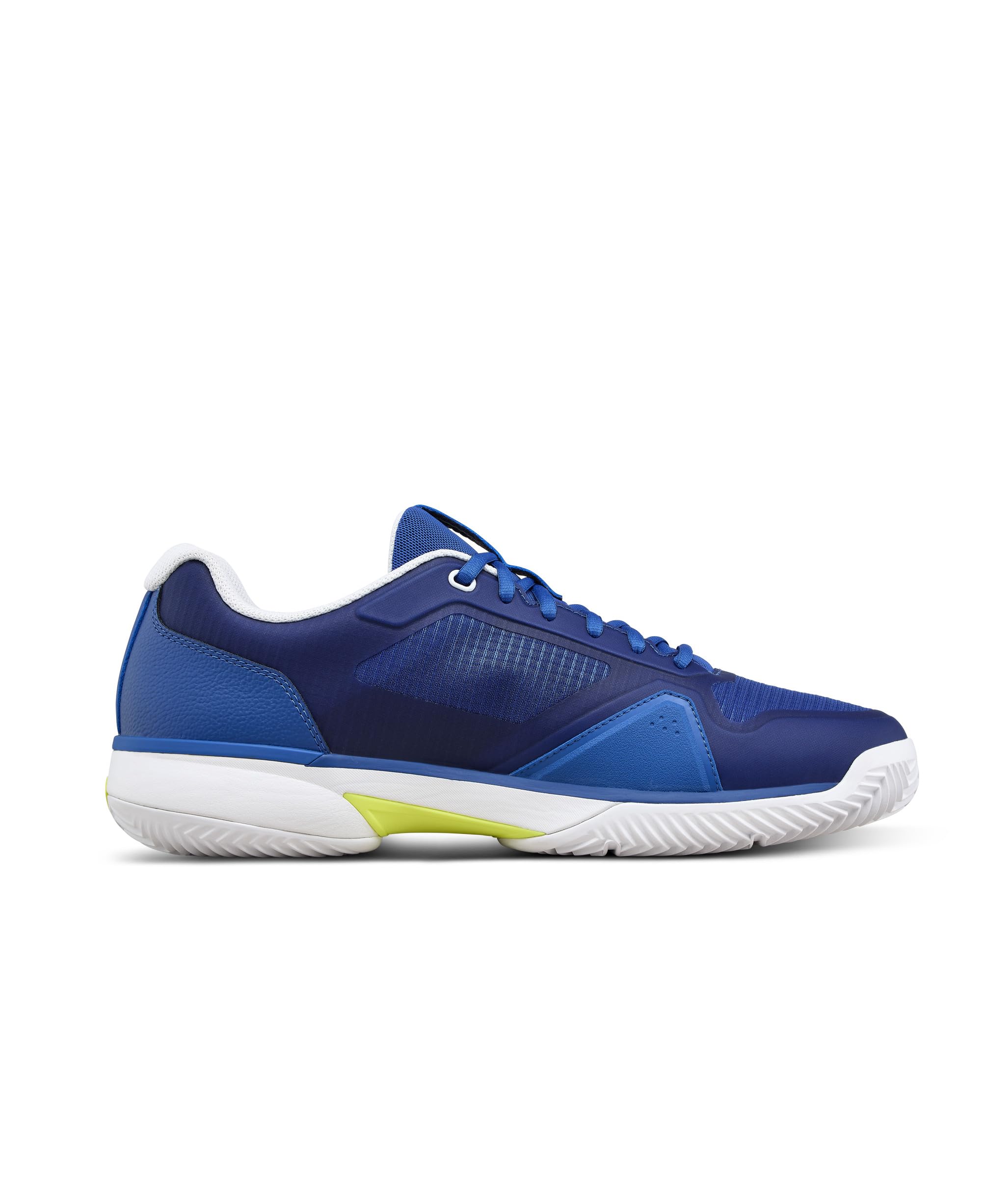 WILSON Rush Lite 5 Clay Bleu Wrs337310