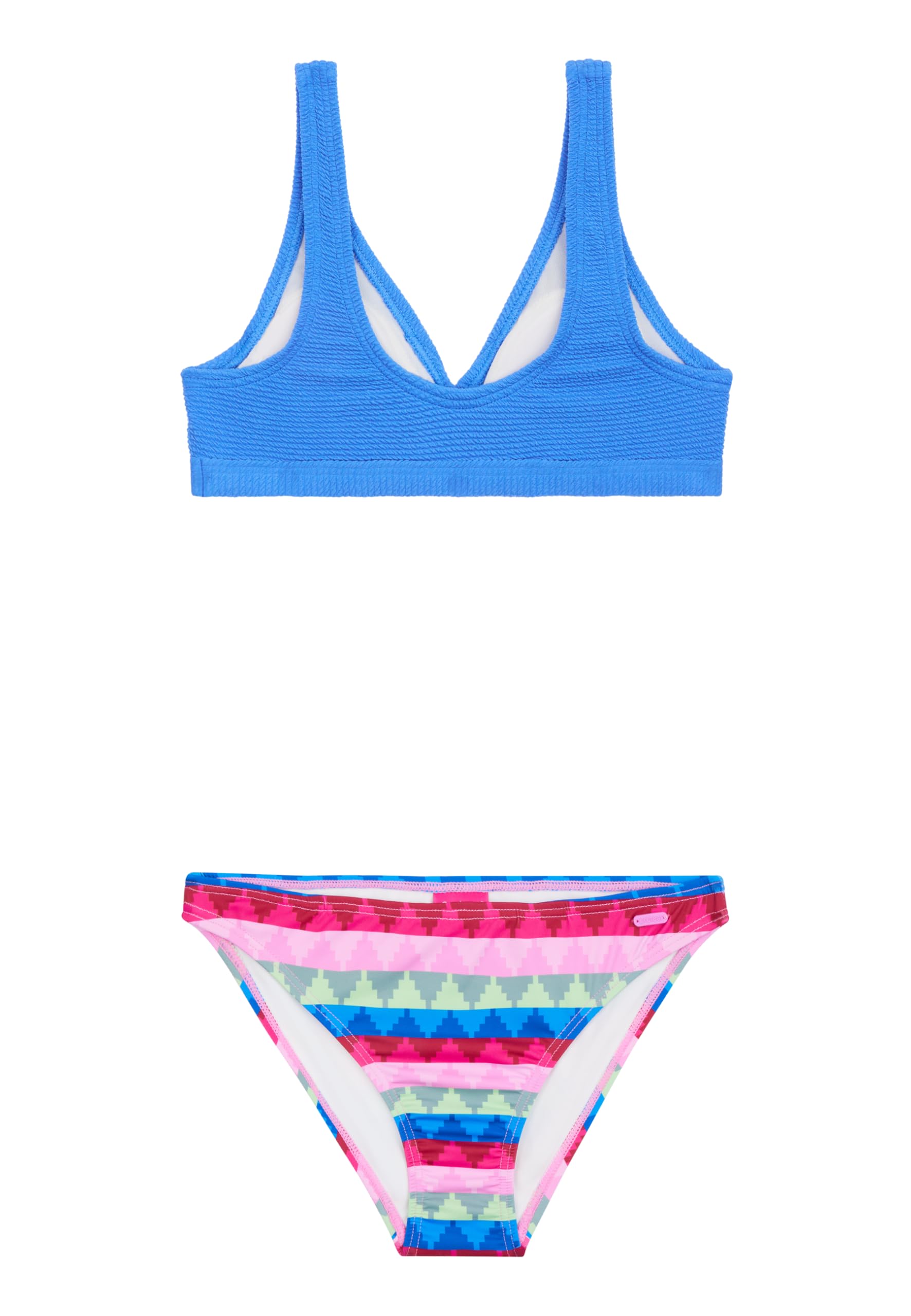 Protest Mädchen Triangel-Bikini PRTCREEK JR