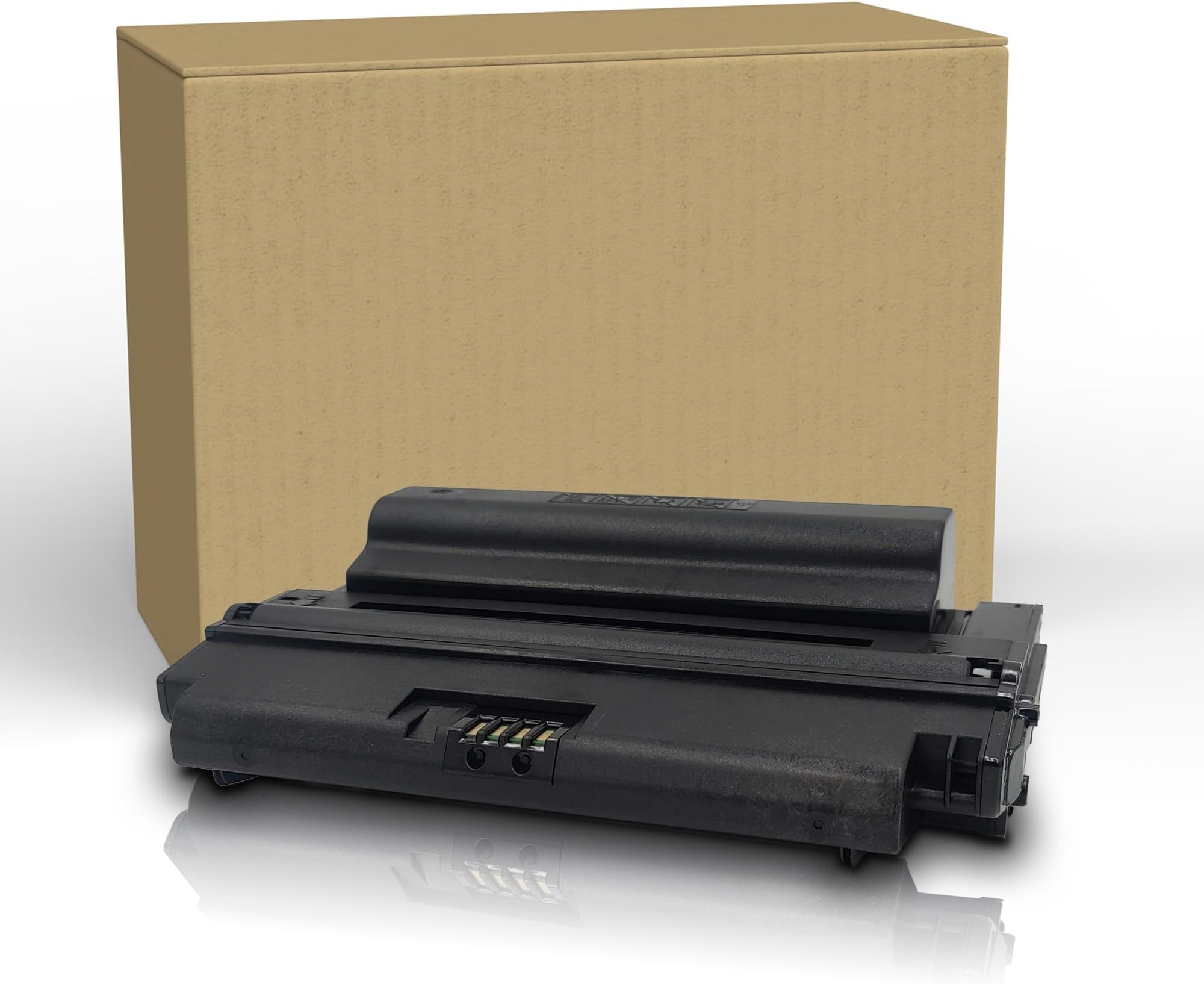Professor Color Re-Coded OEM Toner Cartridge Replacement for Xerox Phaser 3635 & Xerox Phaser 3635 MFP Toner Cartridge | 108R00795 - High Capacity Black (10,000 Pages)