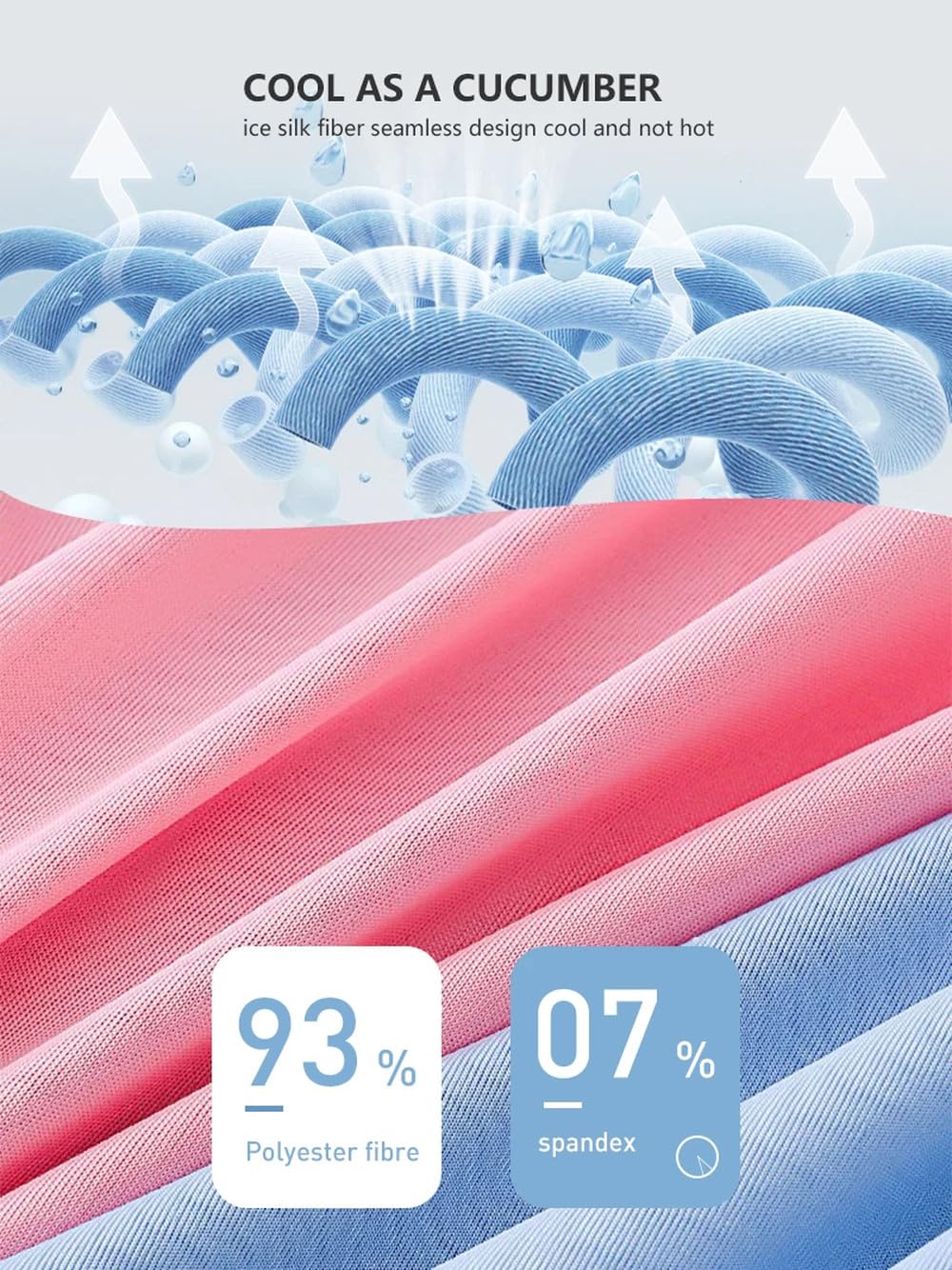 Bokserki Męskie-4 Sztuk/Partia Moda Męska Bielizna Lodowego Jedwabiu, Oddychająca, Odprowadzająca Wilgoć Fitness Sport Wysokiej Jakości Elastyczne Bokserki Dla Mężczyzn Prezent