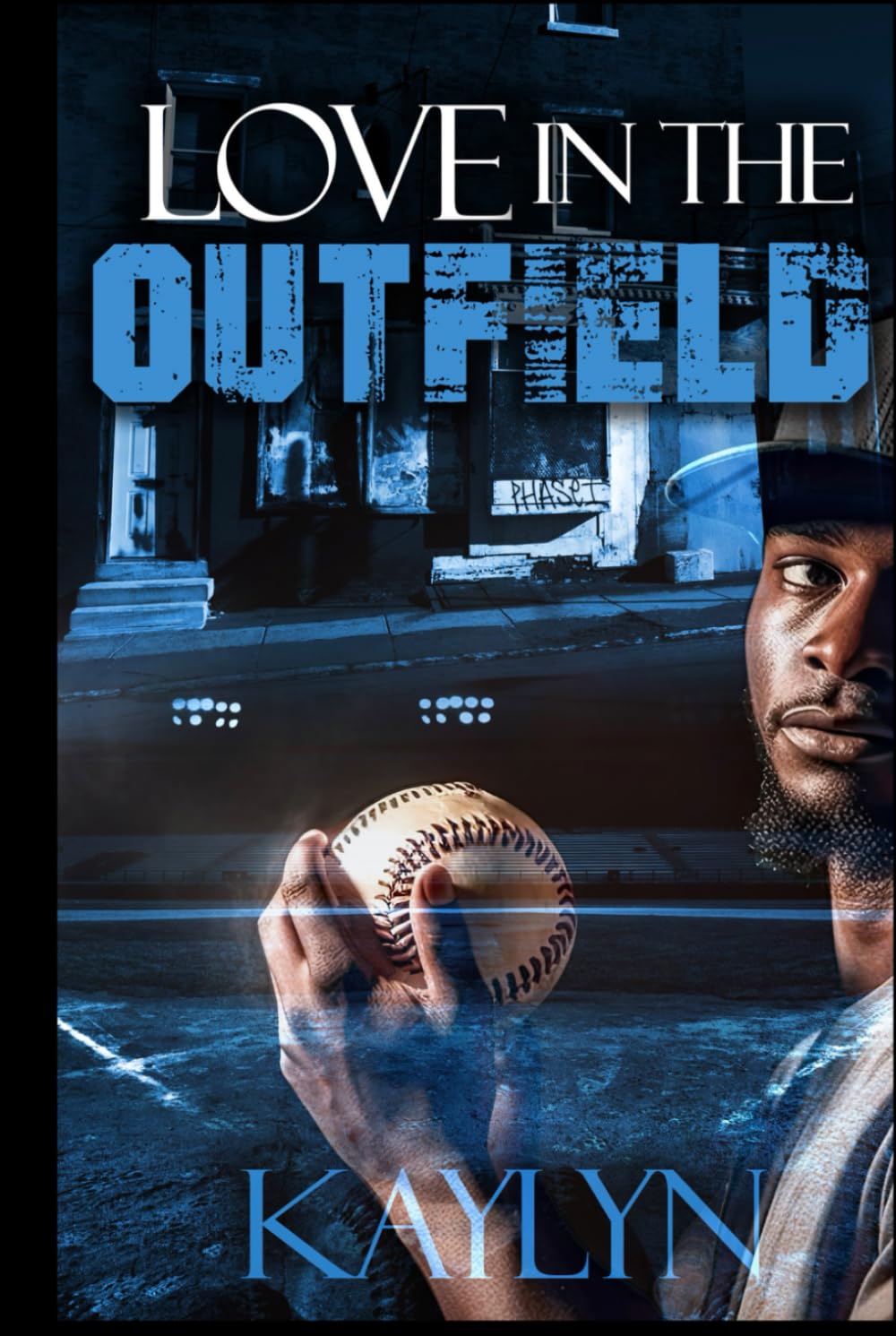 Love In The Outfield