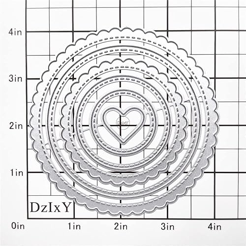 Miniatura 5 de DzIxY Troqueles de corte de metal Little Bird para sellos transparentes y juegos de troqueles de corte de metal para hacer tarjetas, álbumes de