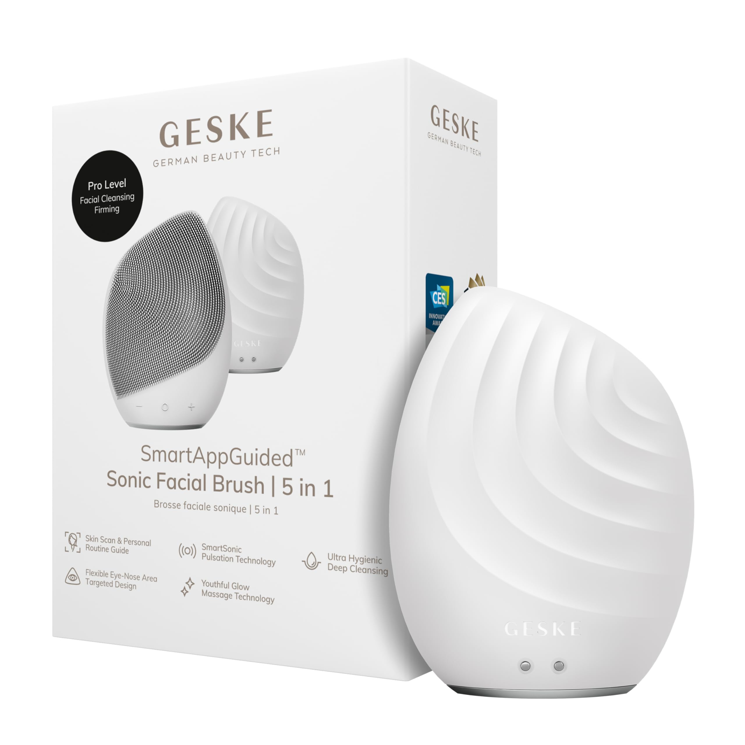 GESKE