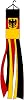 FlagsImp Germany Eagle Super Shiny Poly Windsock
