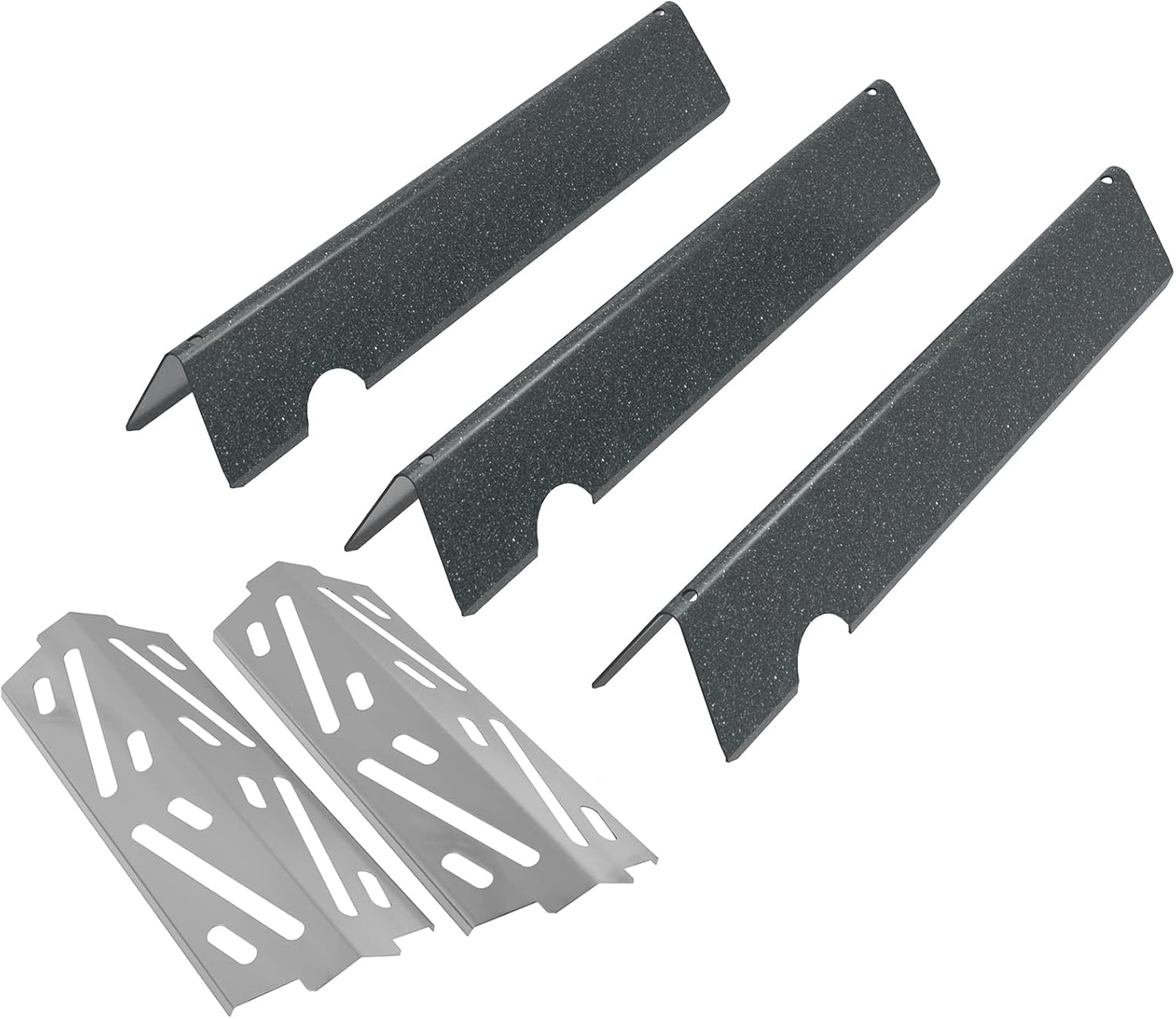 Grill Parts for er Genesis II 200 and II LX 240 SER (2017 & Newer), Genesis II E