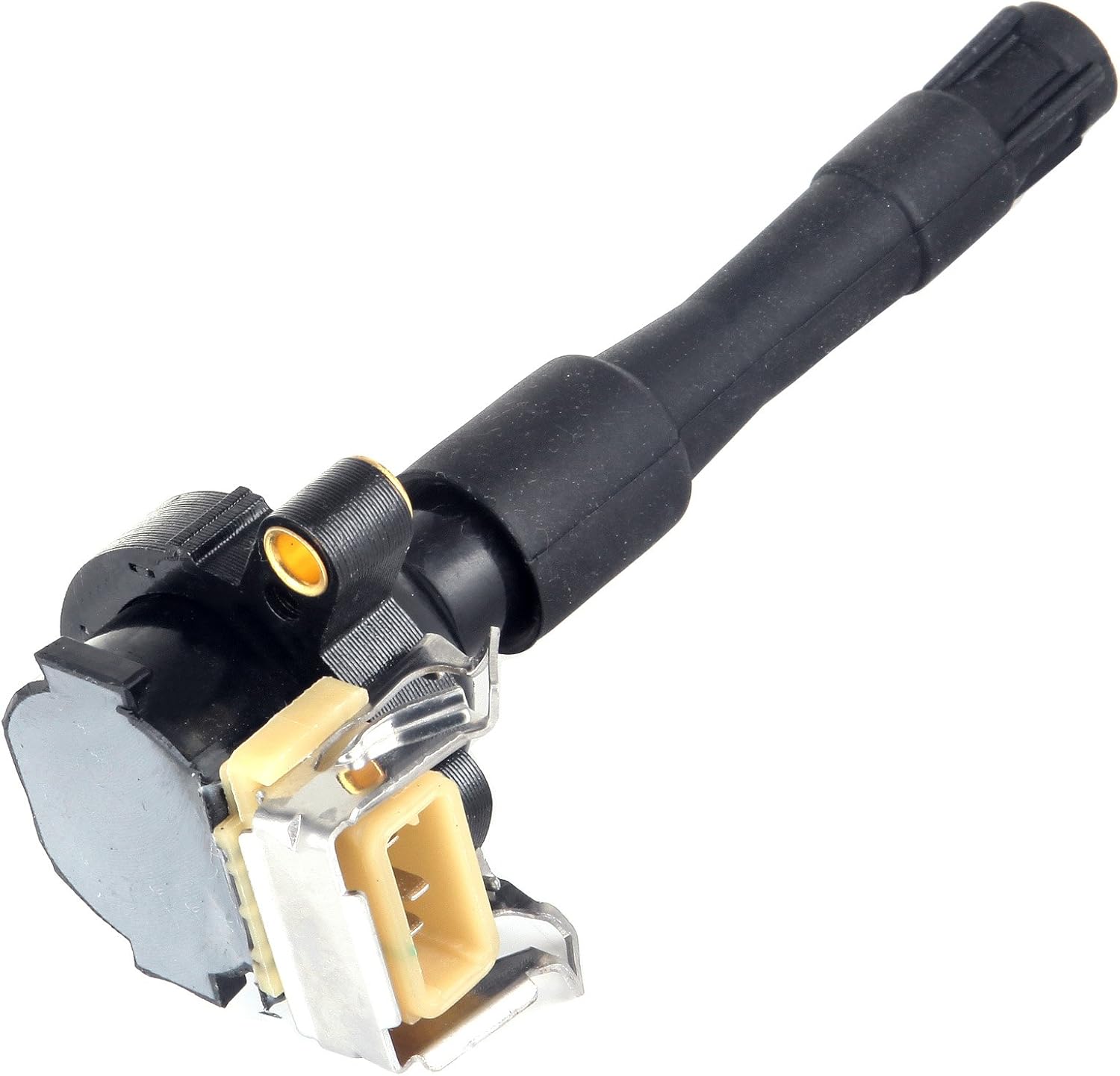 ECCPP Portable Spare Car Ignition Coils Compatible with BMW 1996-2003 Replacement for UF-300 UF-354 for Travel, Transportation and Repair (Pack of 6)