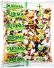 Mixed Dried Fruit 1kg – Tropical Mix Exotic Dry Fruits Raisins Apricots Dates Cranberry Mango Pineapple Banana Coconut Ready to Eat for Baking Snacking Eating Muesli Bulk Trail Snacks Breakfast Topper