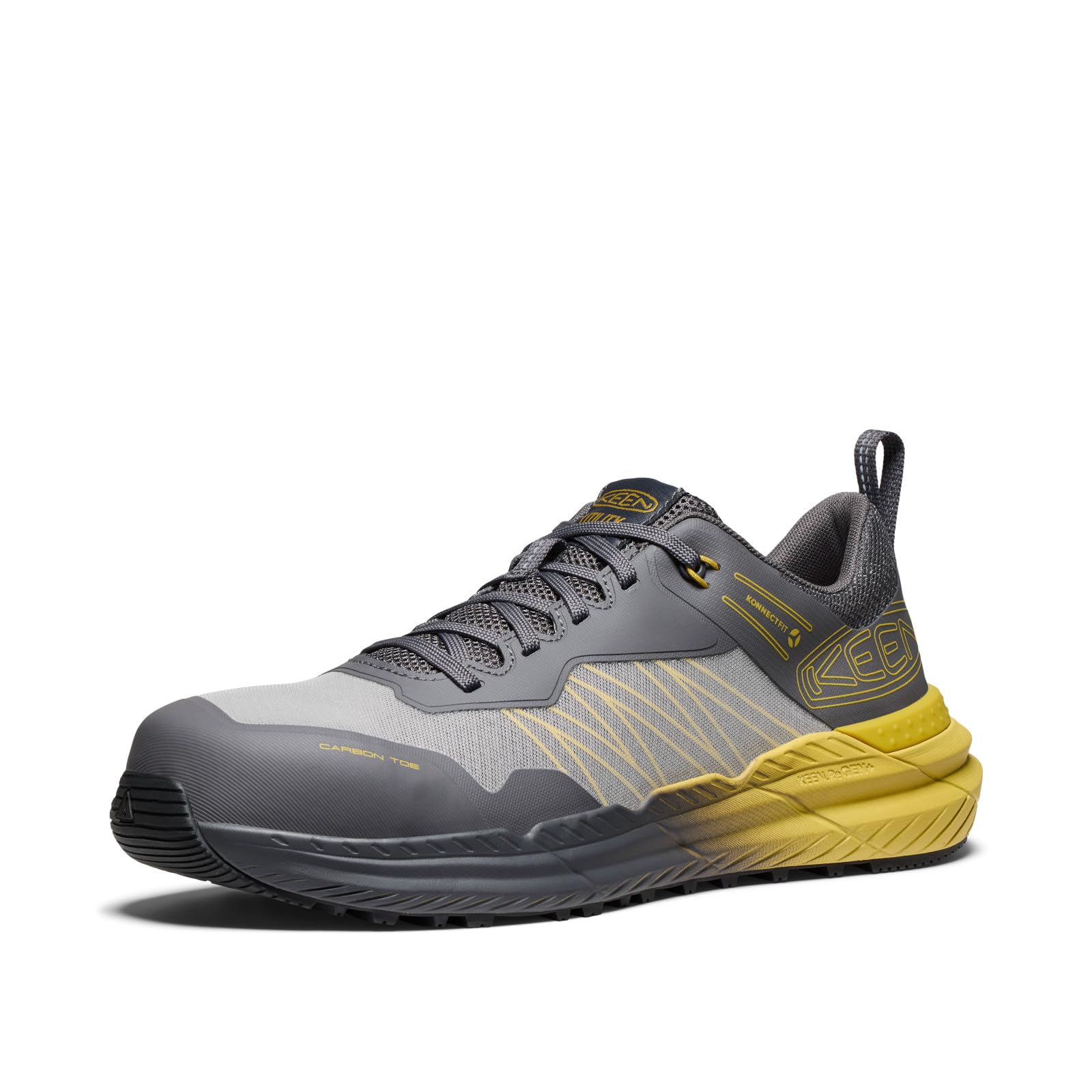 keen utility Speedworks Work Sneakers (Carbon-Fiber Toe)-picture-22