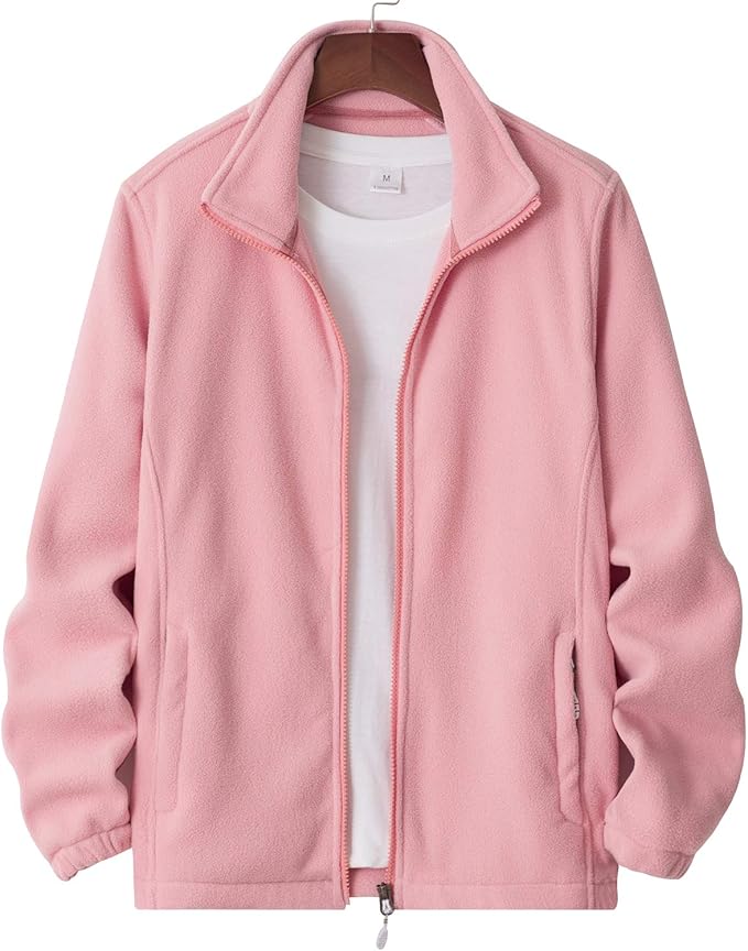 full zip jackets womens