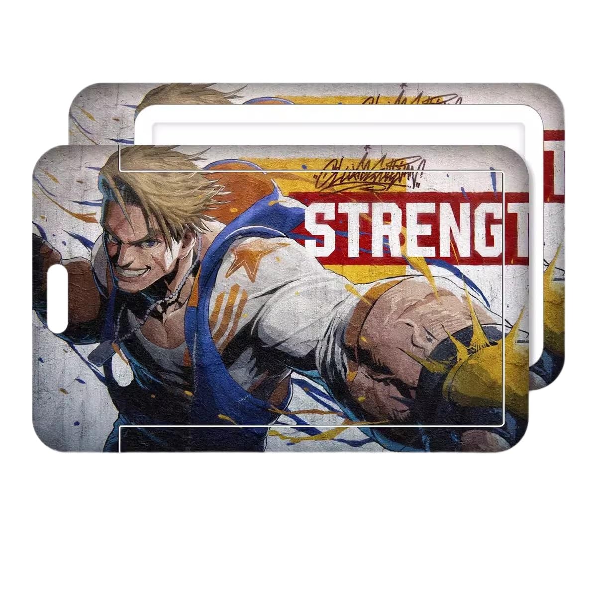 GANGSTA ギャングスタ キャラ型パスケース 全6種 2025年最新】Yahoo!オークション -ギャングスタ gangsta