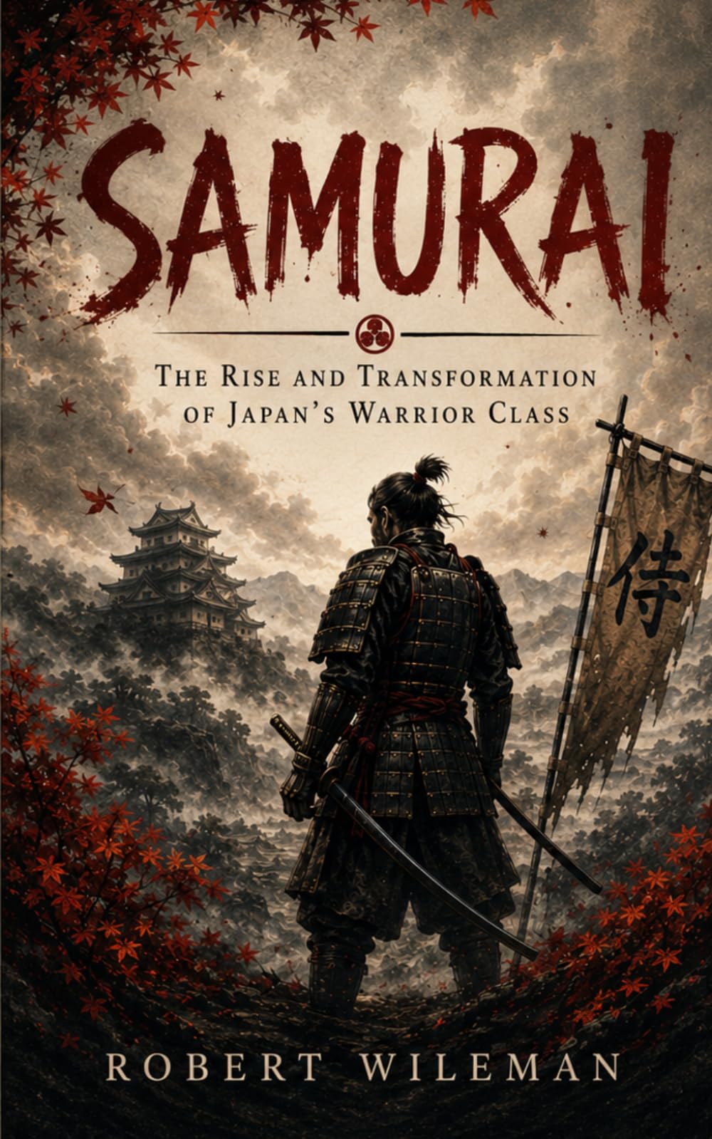 SAMURAI: The Rise and Transformation of Japan’s Warrior Class