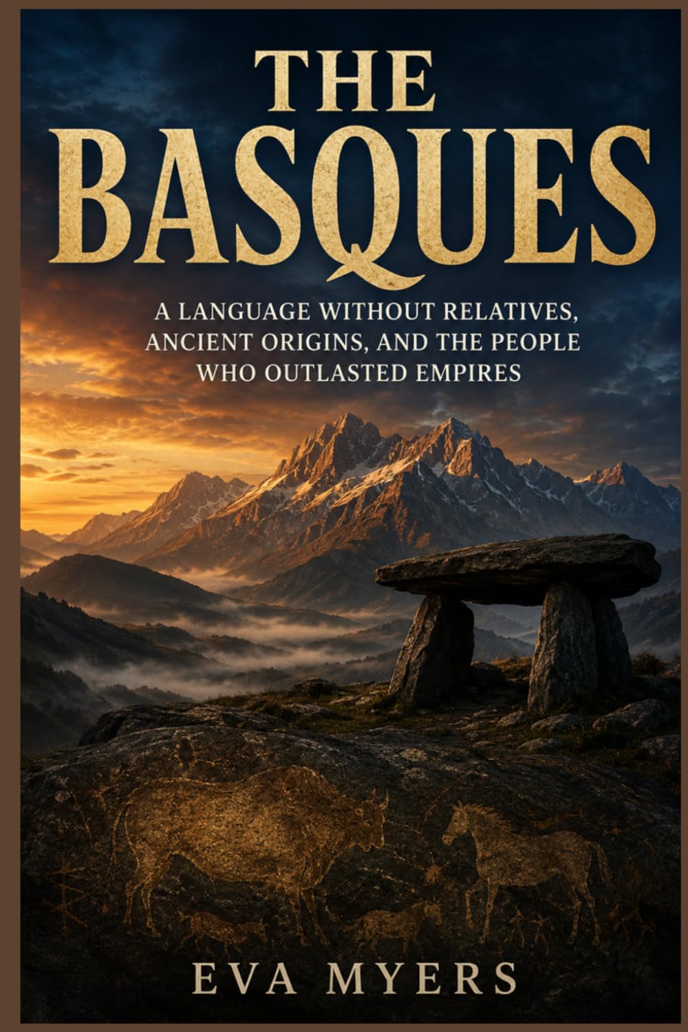 The Basques: A Language Without Relatives, Ancient Origins, and the People Who Outlasted Empires
