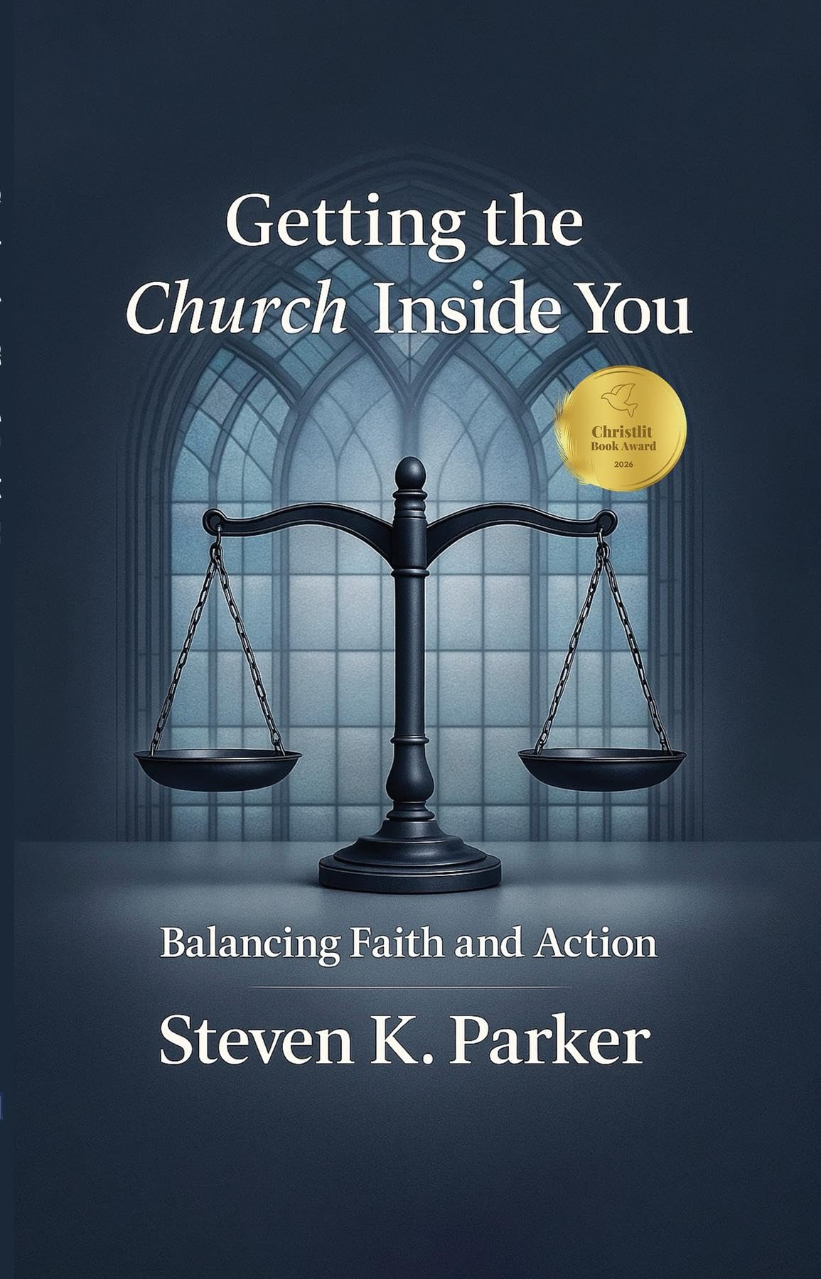 Getting the Church Inside You