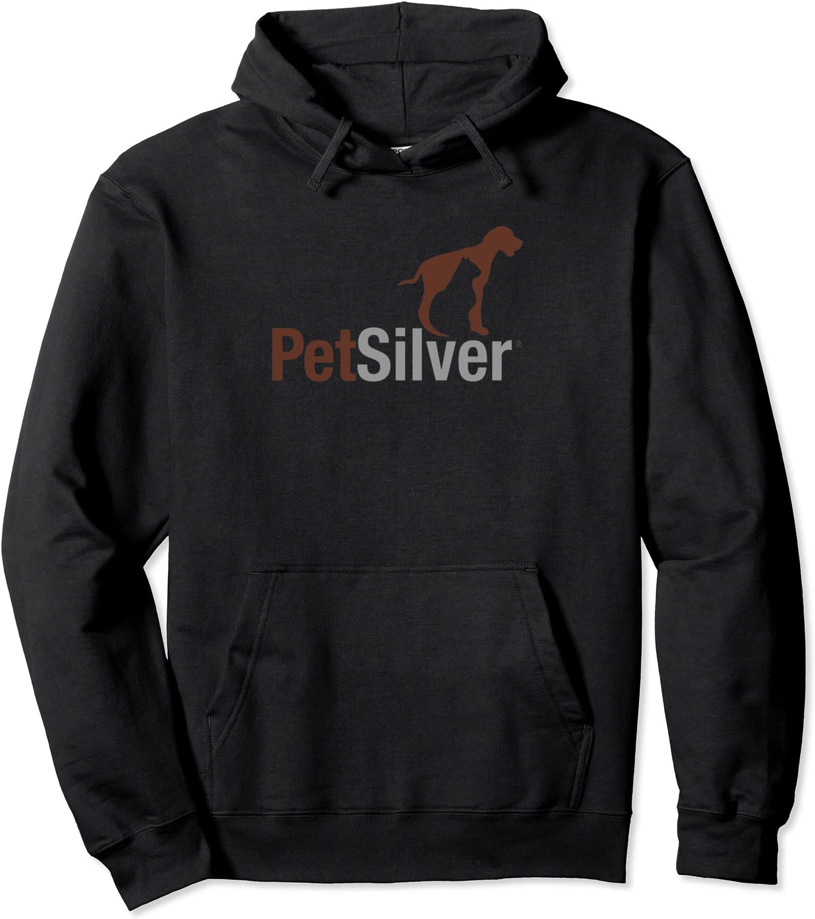 PetSilverPromotes Rapid Healing | Pullover Hoodie