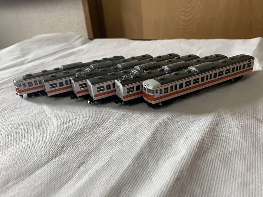 TOMIX トミックス/2000系近郊電車/関西線快速色/92642/Nゲージ類/ABランク/42【中古】 Amazon | ①TOMIX トミックス 92642 国鉄113 2000系近郊電車
