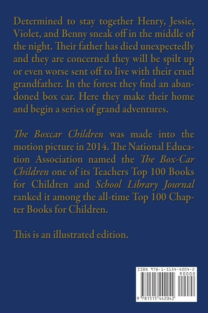 ボックスカーのきょうだい シリーズ 10冊セット Amazon | The Boxcar Children | Warner, Gertrude Chandler